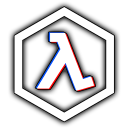 Half-Life 2: VR Mod Logo