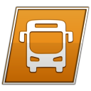 Bus Simulator 21 Logo