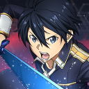 SWORD ART ONLINE Alicization Lycoris Logo