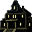 Spooky's Jump Scare Mansion: HD Renovation Logo