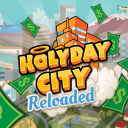 Holyday City: Reloaded Logo