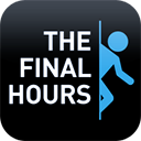 Portal 2 - The Final Hours Logo