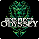 ONE PIECE ODYSSEY Logo