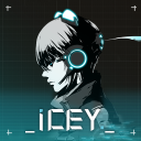 ICEY Logo