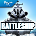 Hasbro's BATTLESHIP Logo