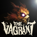 The Vagrant Logo