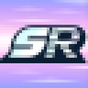 Spin Rhythm XD Logo