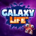 Galaxy Life Logo