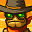 SteamWorld Dig Logo