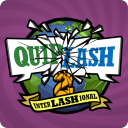 Quiplash 2 InterLASHional Logo