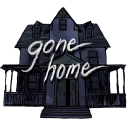 Gone Home Logo