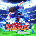 Captain Tsubasa - Rise of New Champions Logo