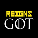 Reigns: Game of Thrones Logo