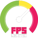 FPS Monitor Logo