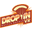 Drop In - VR F2P Logo