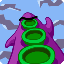 Day of the Tentacle Remastered Logo