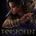 Forspoken Logo