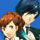 Persona 3 Portable Logo