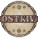 Ostriv Logo