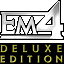 EMERGENCY 4 Deluxe Logo