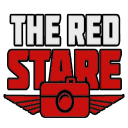 The Red Stare Logo