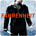 Fahrenheit: Indigo Prophecy Remastered Logo