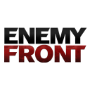 Enemy Front Logo