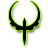 Quake 4 Logo