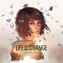 Life is Strange Remastered Logo