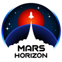 Mars Horizon Logo