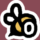 I commissioned some bees 0 Logo