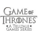 Game of Thrones - A Telltale Games Series Logo