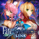 Fate/EXTELLA LINK Logo