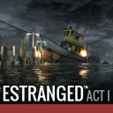 Estranged: Act I Logo