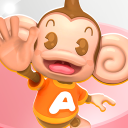 Super Monkey Ball Banana Mania Logo