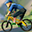 Lonely Mountains: Downhill Logo