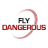 Fly Dangerous Logo