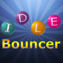 Idle Bouncer Logo