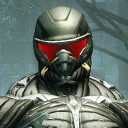 Crysis 3 Remastered Logo