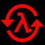 Half-Life: Restored Logo