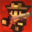 The Escapists: The Walking Dead Logo