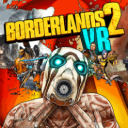 Borderlands 2 VR Logo