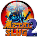 METAL SLUG 2 Logo