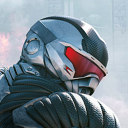 Crysis 2 Remastered Logo