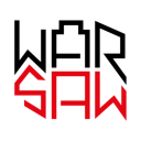 WARSAW Logo