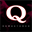 Q  REMASTERED Logo