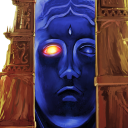 La-Mulana Logo