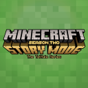 Minecraft: Story Mode - Season Two Logo