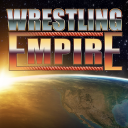 Wrestling Empire Logo