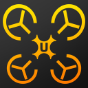 Uncrashed : FPV Drone Simulator Logo